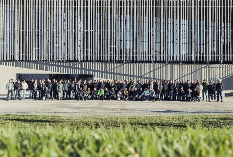 Algenmax Ost GmbH Bild 1