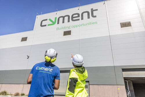 cyment Austria GmbH