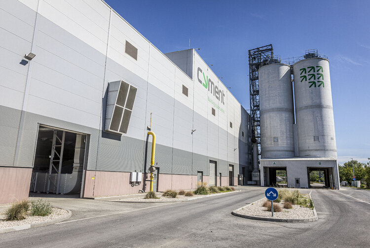 cyment Austria GmbH Bild 3