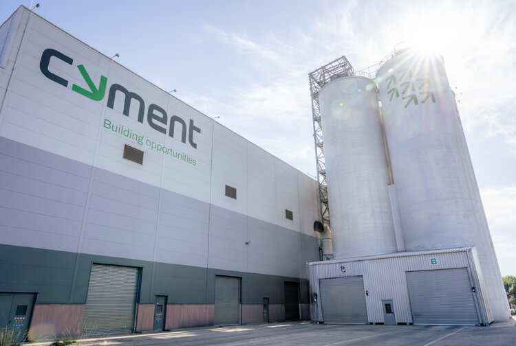 cyment Austria GmbH Bild 2