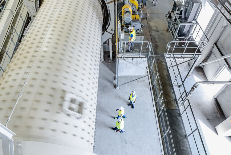 cyment Austria GmbH Bild 5