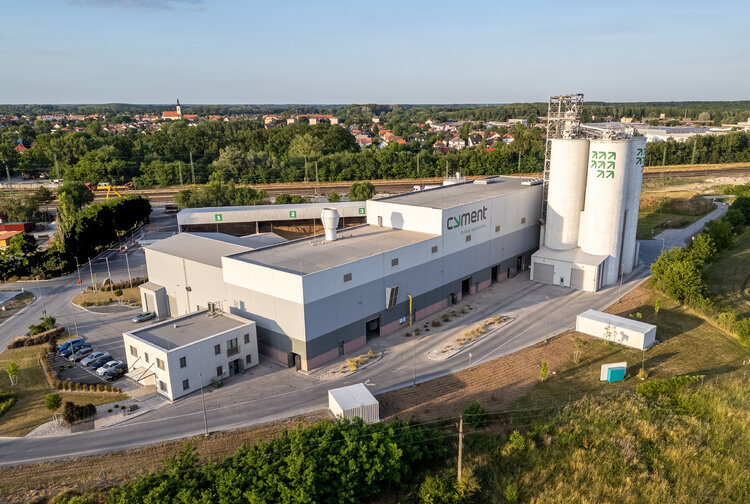 cyment Austria GmbH Bild 9