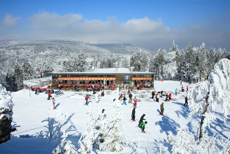 Stift Schlägl Gastronomie Bild 1