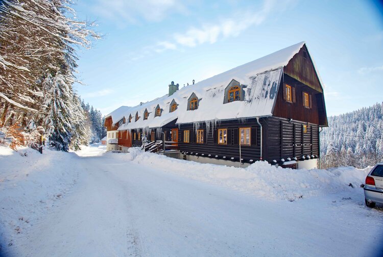 Stift Schlägl Gastronomie Bild 2