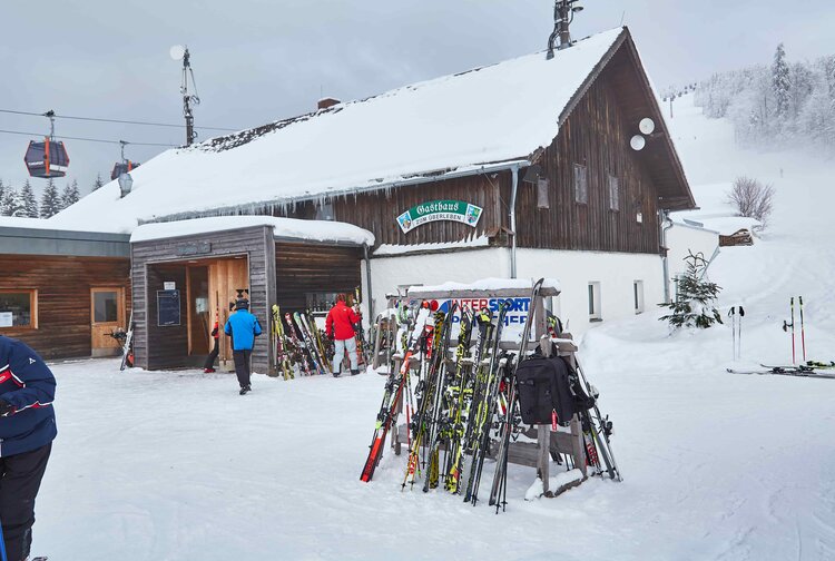 Stift Schlägl Gastronomie Bild 3