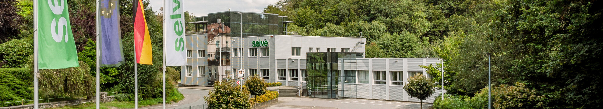 SELVE GmbH & Co. KG