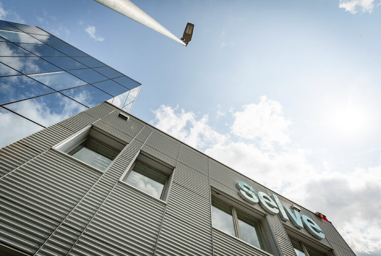 SELVE GmbH & Co. KG Bild 4