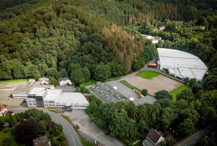 SELVE GmbH & Co. KG Bild 5