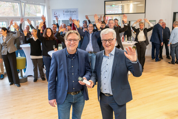 SELVE GmbH & Co. KG Bild 2