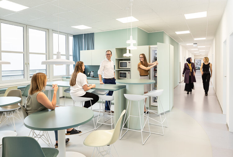 Prof. Dr. Josef Schlager Wirtschaftstreuhand GmbH Bild 3