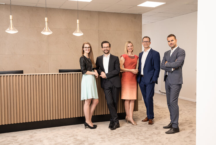 Prof. Dr. Josef Schlager Wirtschaftstreuhand GmbH Bild 1