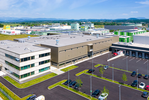G.L. Pharma GmbH