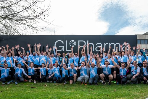 G.L. Pharma GmbH
