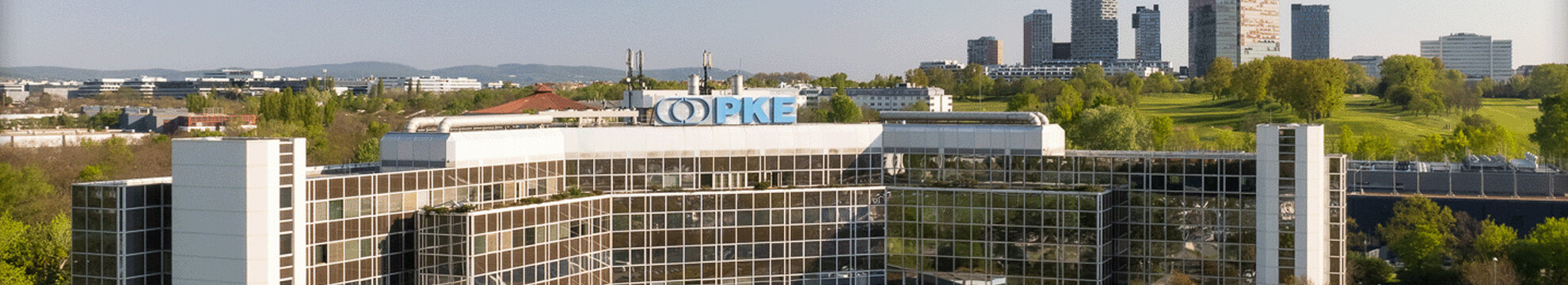 PKE Energy Automation GmbH