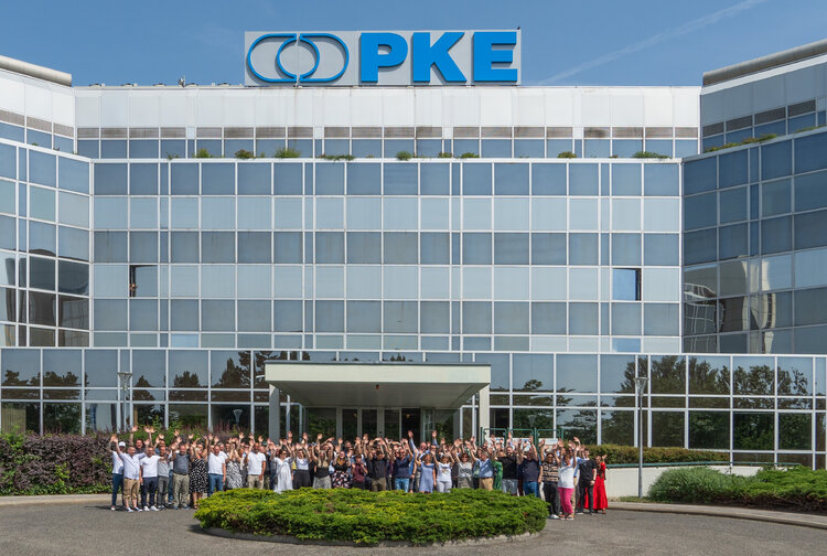 PKE Energy Automation GmbH Bild 1