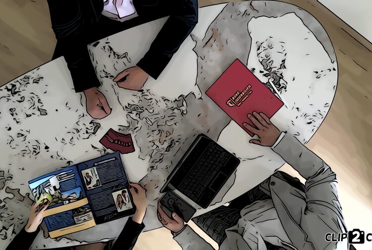 BURG IMMO - RAVENA GmbH Bild 2