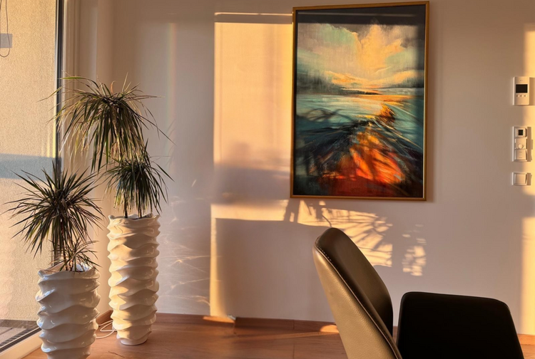 BURG IMMO - RAVENA GmbH Bild 4