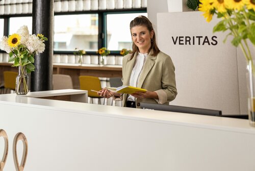 VERITAS Verlags- und Handelsgesellschaft m.b.H.