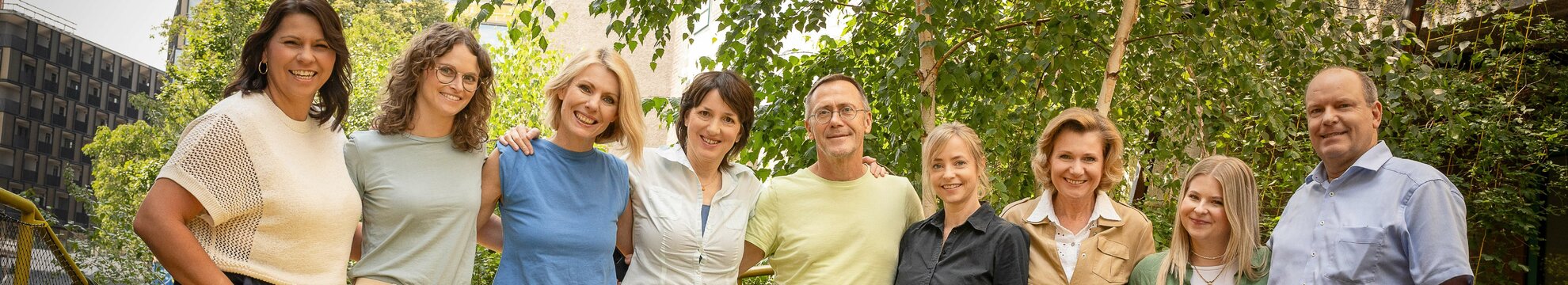 VERITAS Verlags- und Handelsgesellschaft m.b.H.