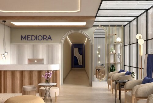Mediora GmbH