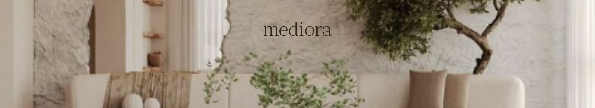 Mediora GmbH