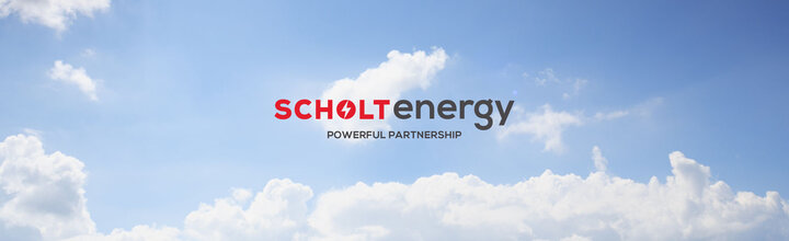 Titelbild der Firma Scholt Energy GmbH