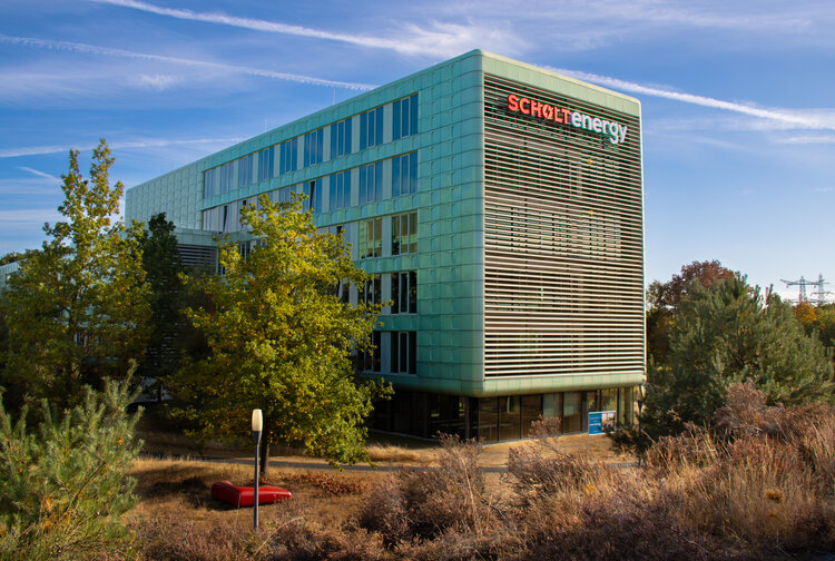 Scholt Energy GmbH Bild 5