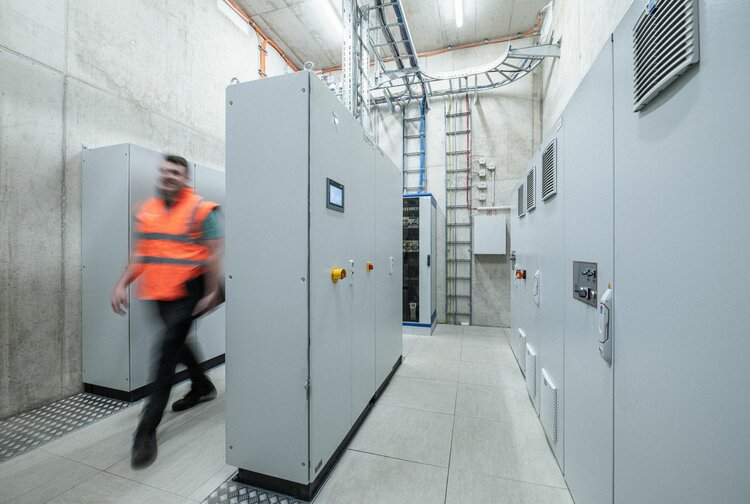 Reither Automation GmbH Bild 1