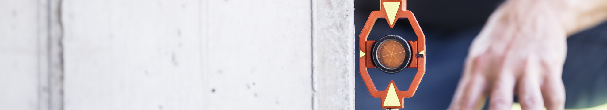 Vermessung GEO4 ZT GmbH