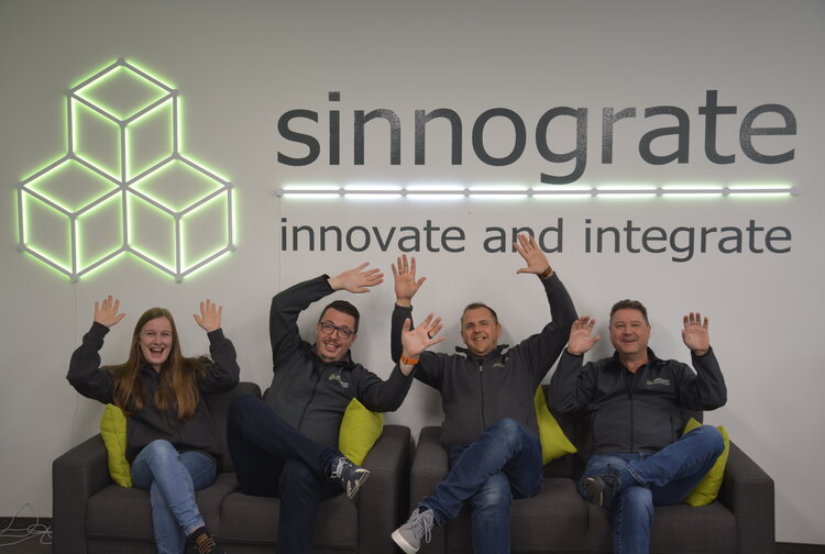 sinnograte GmbH Bild 2