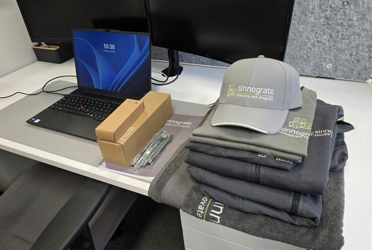 sinnograte GmbH Bild 4