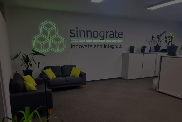 sinnograte GmbH Bild 5
