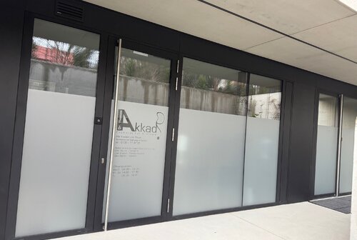 Dr. Akkad Samir Thomas