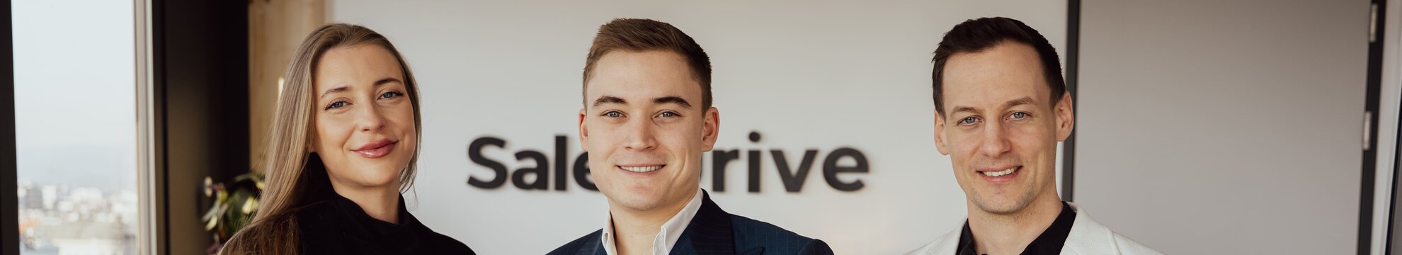 SalesDrive GmbH