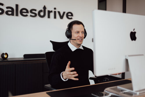SalesDrive GmbH