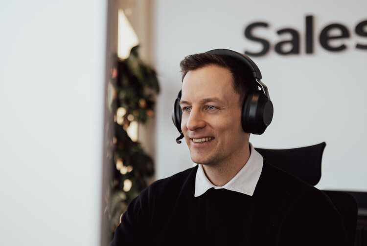 SalesDrive GmbH Bild 2