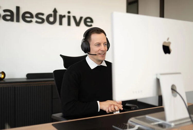 SalesDrive GmbH Bild 3