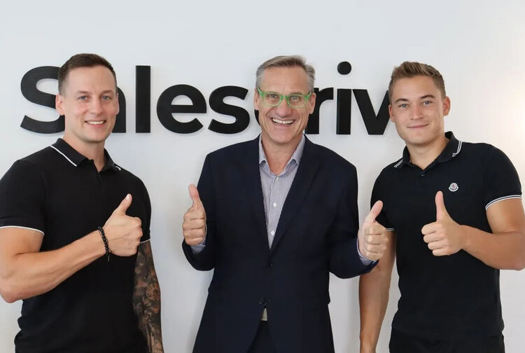 SalesDrive GmbH Bild 5