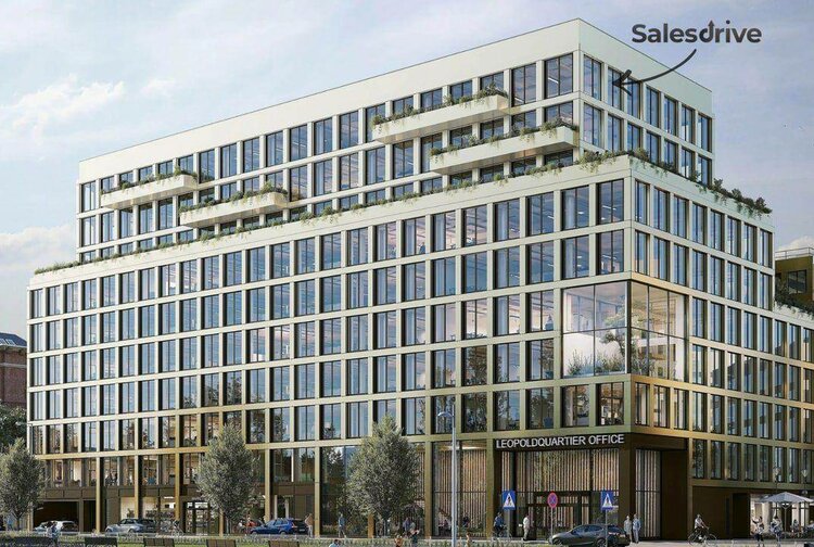 SalesDrive GmbH Bild 6