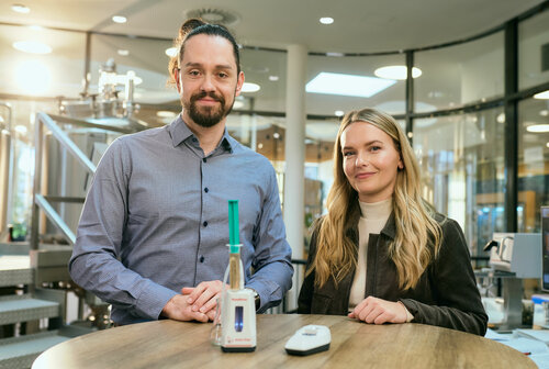 Anton Paar ConsumerTec GmbH