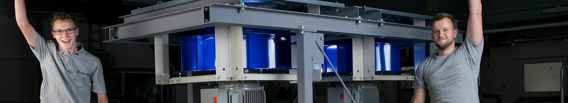 J. Schneeberger Ges.m.b.H.