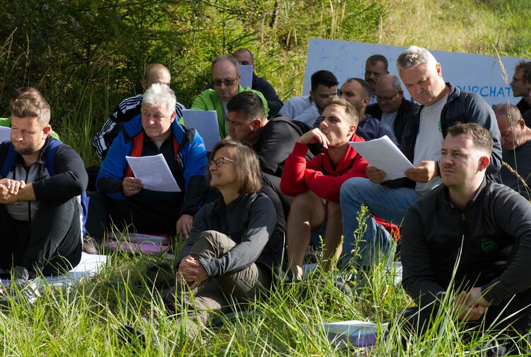 J. Schneeberger Ges.m.b.H. Bild 1