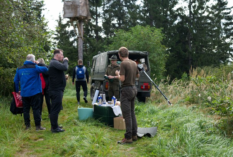 J. Schneeberger Ges.m.b.H. Bild 2