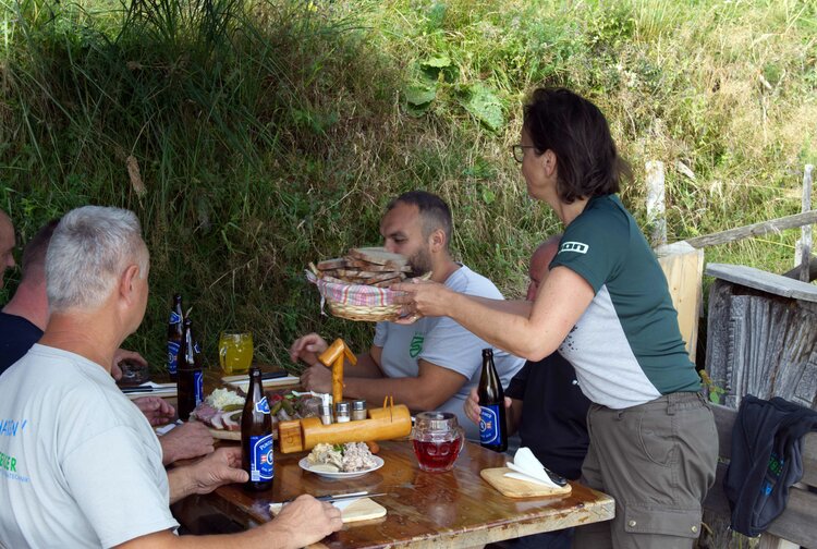 J. Schneeberger Ges.m.b.H. Bild 3