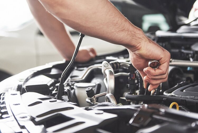 Karosserie-Fachbetrieb Thomas Wallner Bild 6