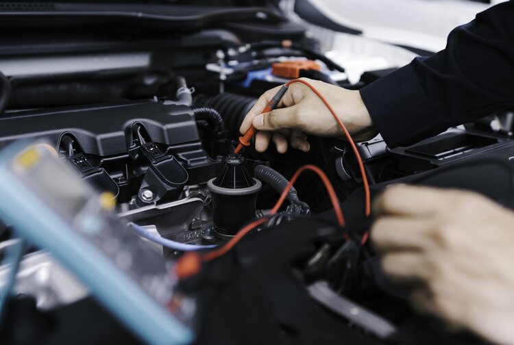 Karosserie-Fachbetrieb Thomas Wallner Bild 4