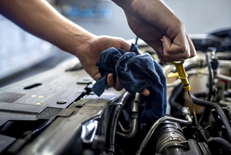 Karosserie-Fachbetrieb Thomas Wallner Bild 7