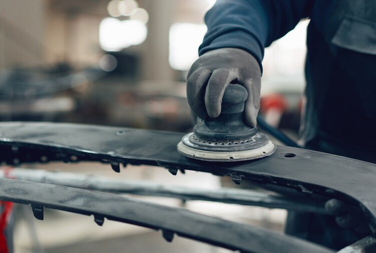 Karosserie-Fachbetrieb Thomas Wallner Bild 5