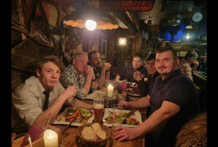 Karosserie-Fachbetrieb Thomas Wallner Bild 3