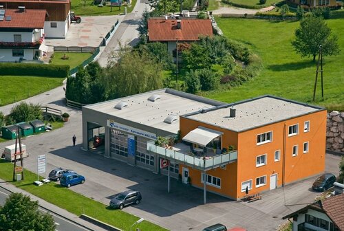 Karosserie-Fachbetrieb Thomas Wallner